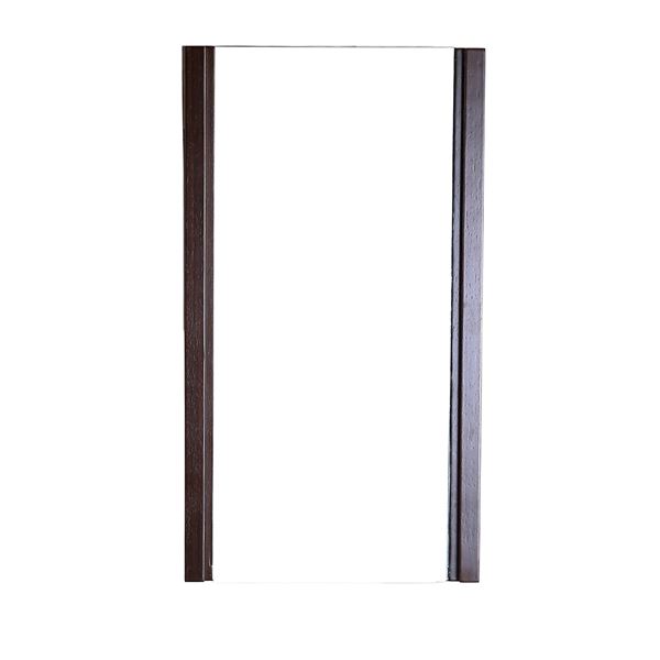 Wood Framed Mirror