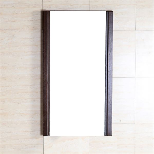 Wood Framed Mirror