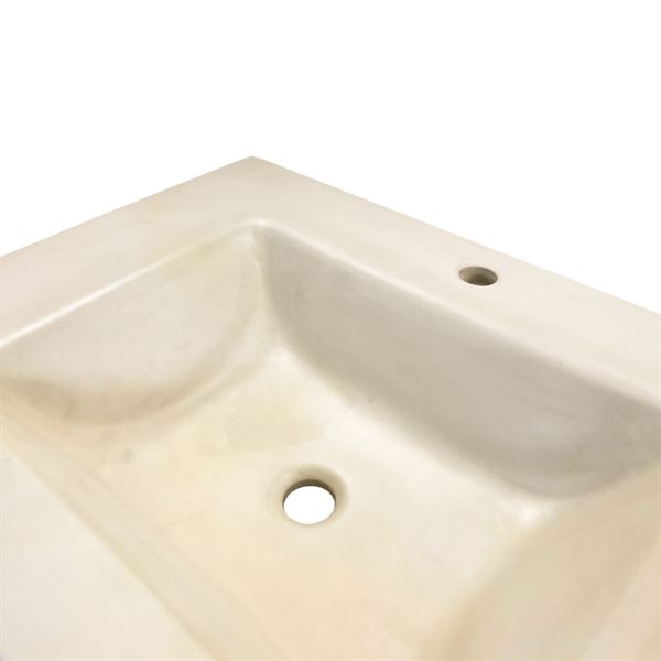 bathroom vanities > Counter Tops > 31 in. Single