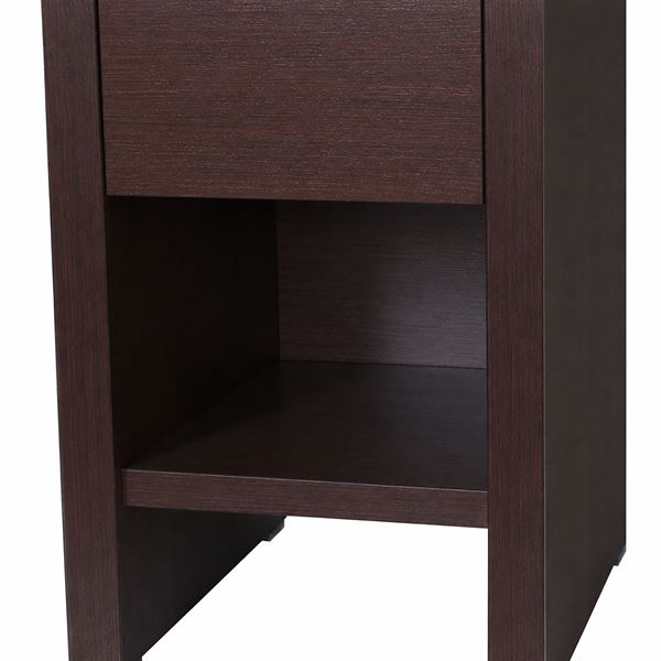 16 in. Single Sink Vanity