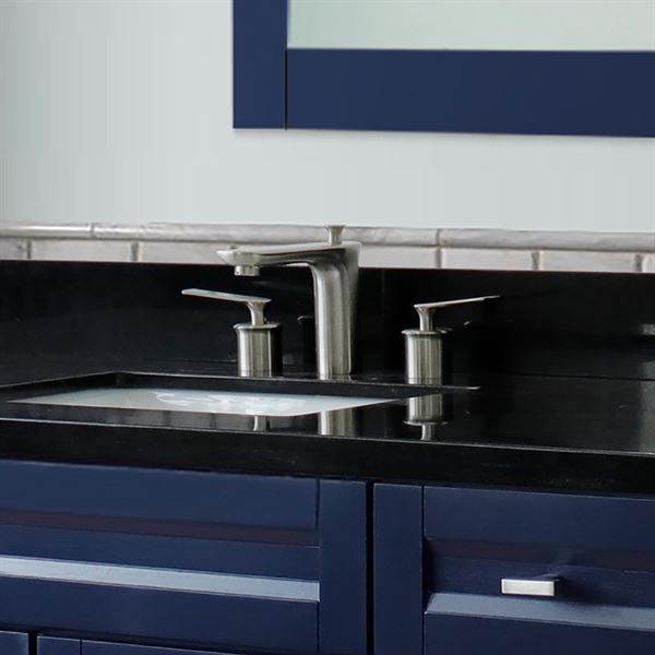 bathroom vanities > Faucets > Modica Double