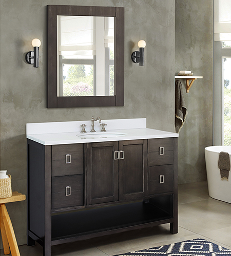 THE MONTEREY COLLECTION