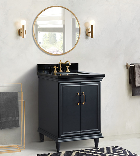 THE FORLI COLLECTION