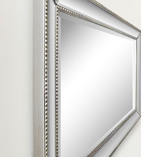FRAMED MIRRORS