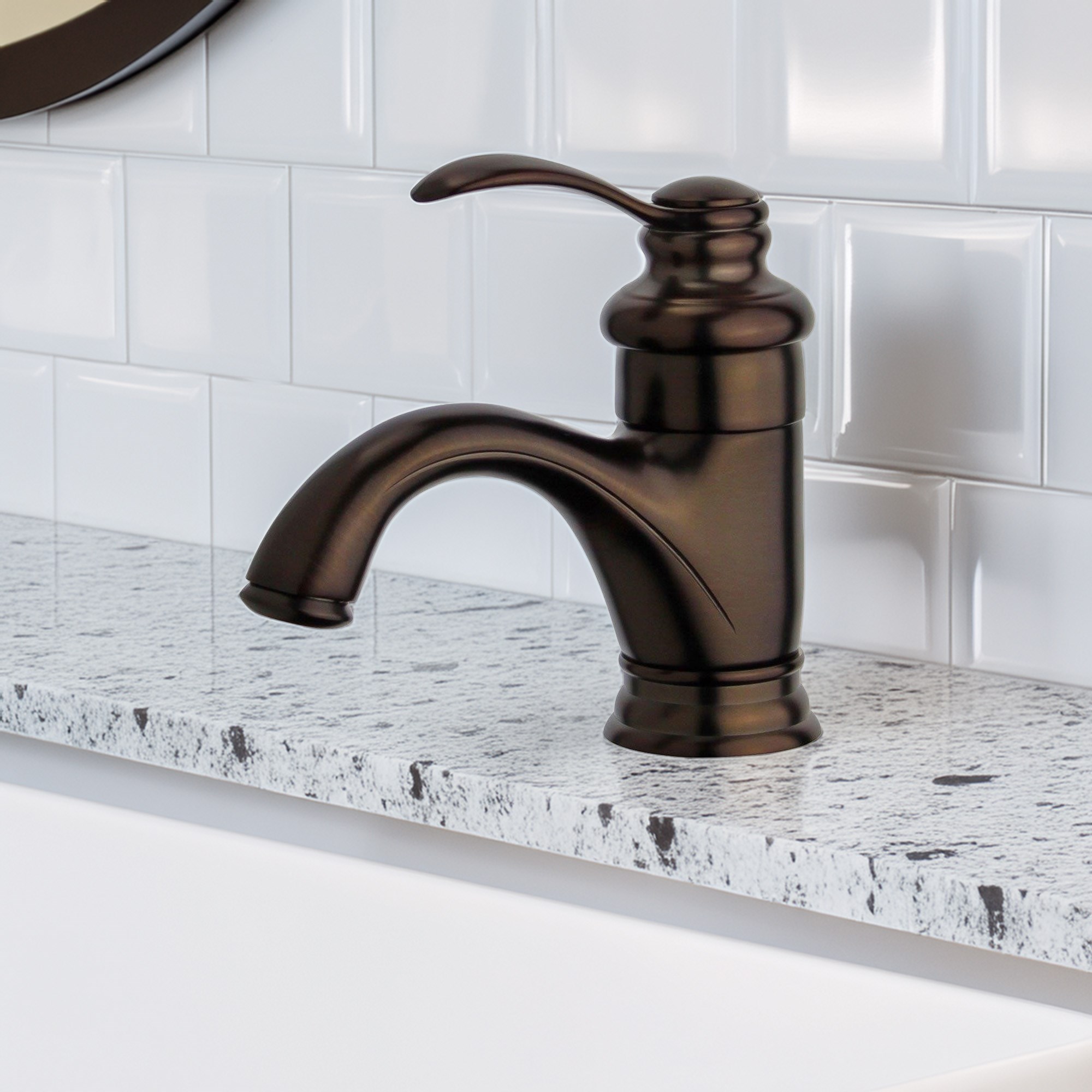 Bellaterra Home's summer clearance event: faucets on sale